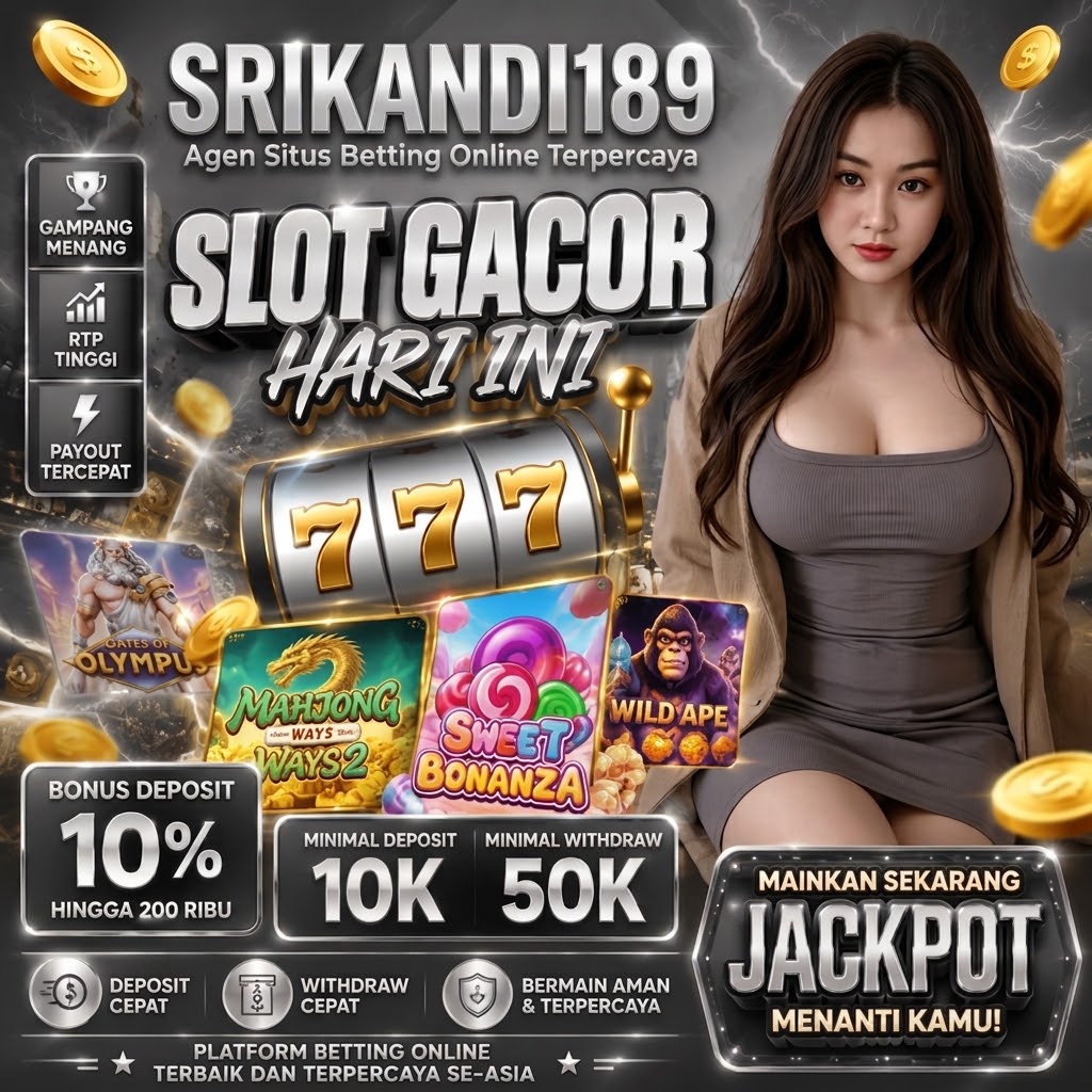 LINK SLOT
